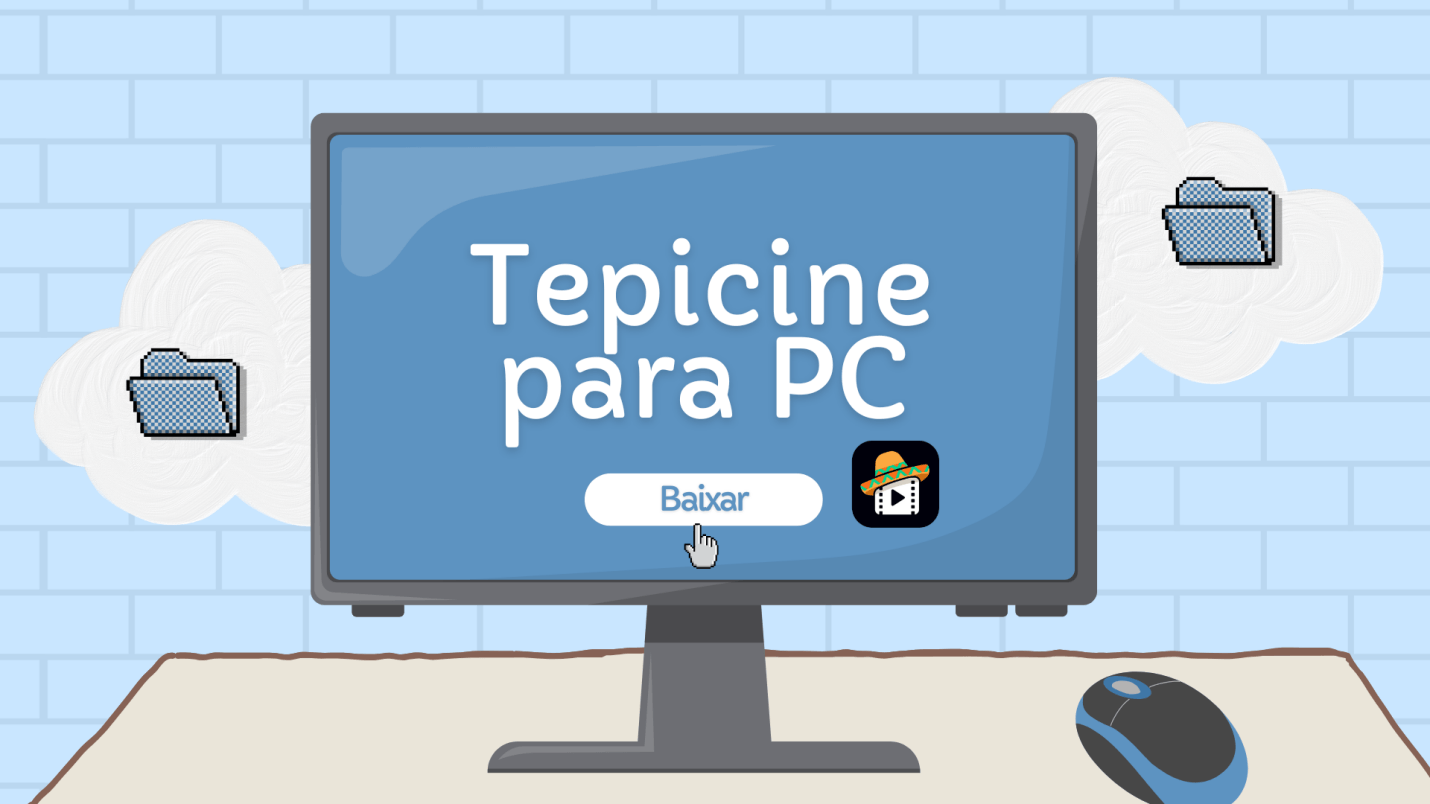 Tepicine para PC - Download gratuito, instalar e jogar no computador